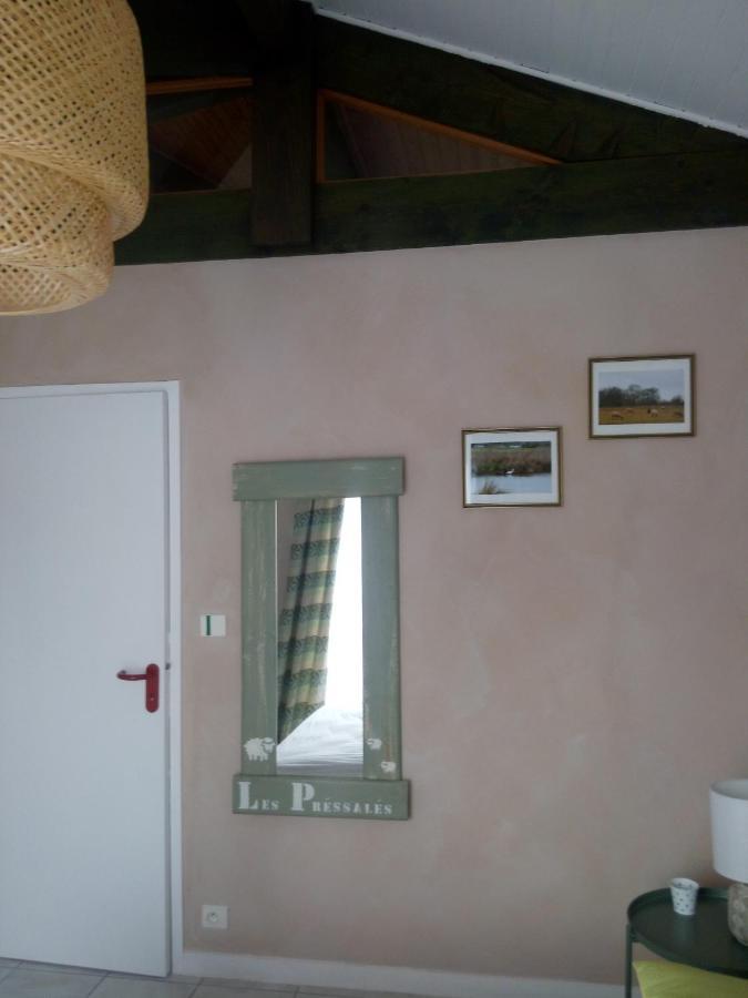 Villa Helianthe Audenge Dış mekan fotoğraf