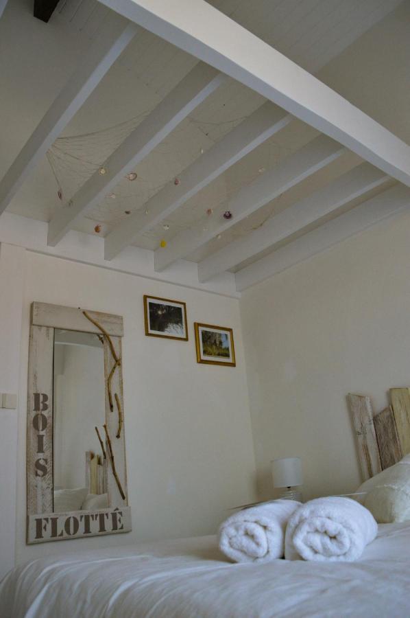 Villa Helianthe Audenge Dış mekan fotoğraf