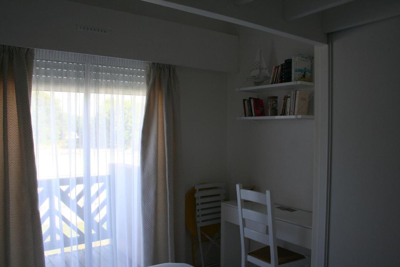 Villa Helianthe Audenge Dış mekan fotoğraf