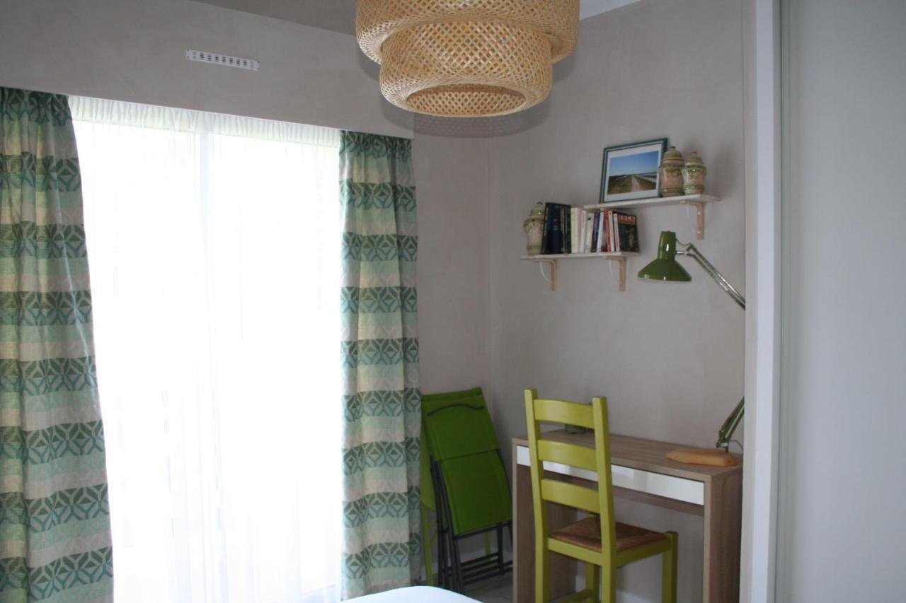 Villa Helianthe Audenge Dış mekan fotoğraf
