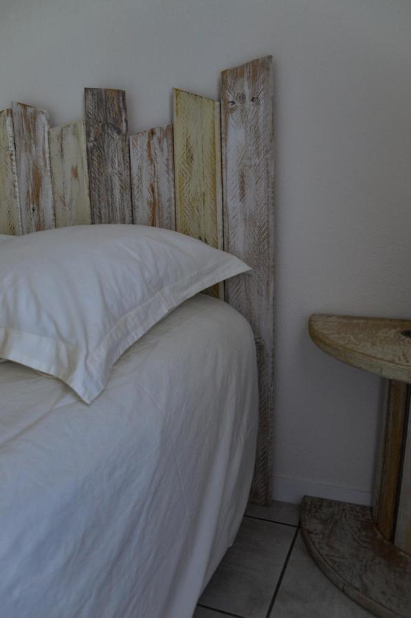 Villa Helianthe Audenge Dış mekan fotoğraf
